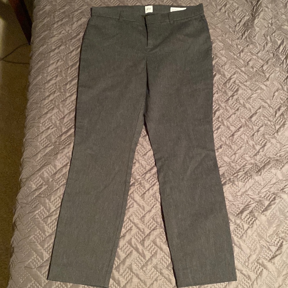 Gap Dress Pants